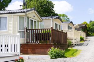 Home and Renter's Insurance for Trailer Park Mobile Home