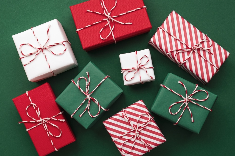 Mobile Home budget friendly holiday gifts