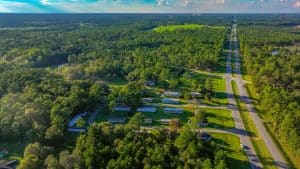 Pine Grove Mobile Home Community Ochlocknee GA